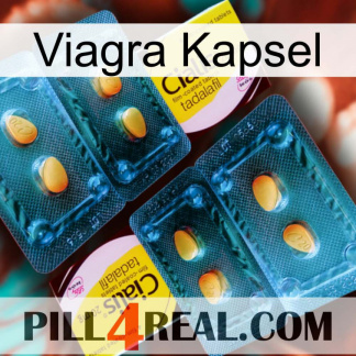 Viagra Capsule cialis5